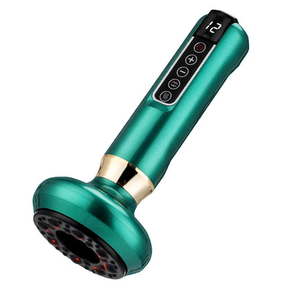 Cupscella™ – Anti Cellulite Massager + FREE Massage Oil